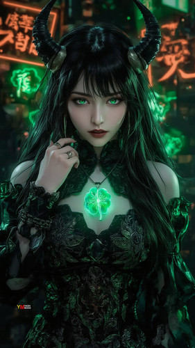 Lucid Realism Ultradetailed fantasy portrait of a stunning you 1 copy.jpg