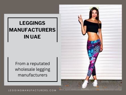 Leggings Manufacturers in UAE for B2B Buyers & Bulk Supply.jpg