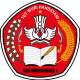 Logo MHJ BCK Putih