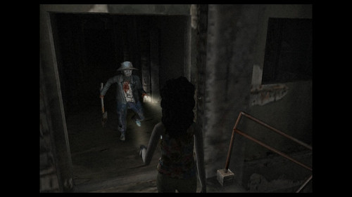 forbidden siren 2760722