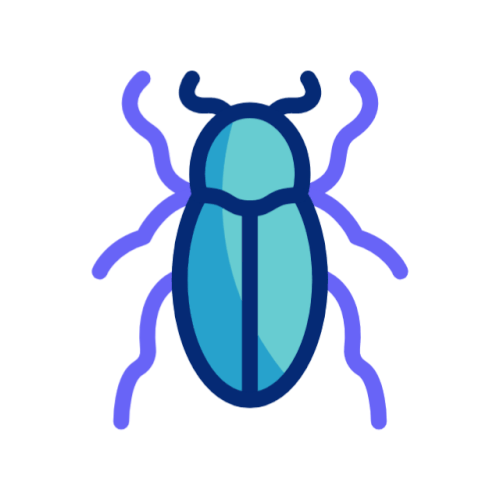 escarabajo pelotero metalico.gif