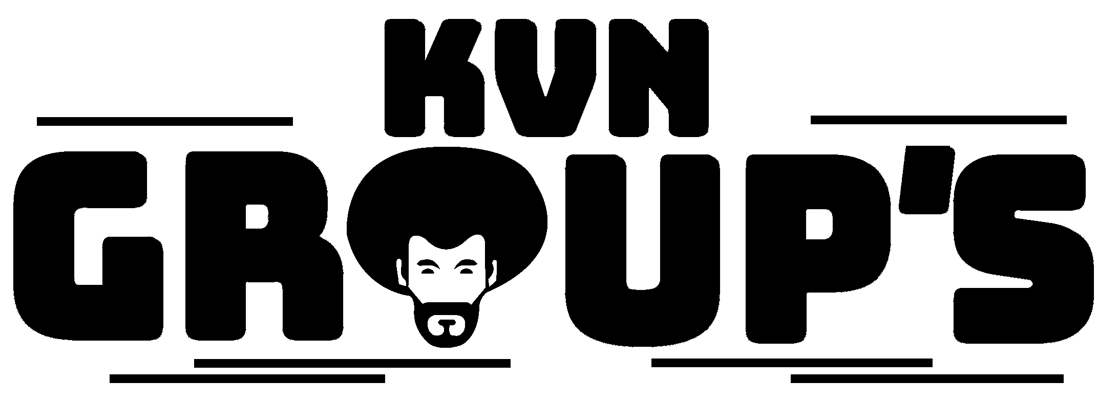 KVN Groups Logo