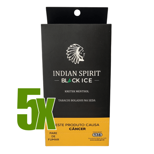 Cigarro de Palha Indian Spirit black.png