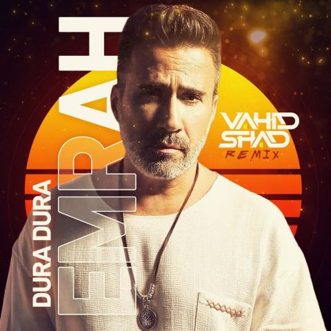 دانلود آهنگ وحید شاد به نام دورا دورا (ریمیکس)