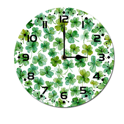 Clover on Green Irish Shamrock Field St Patricks Day 004 01.jpg