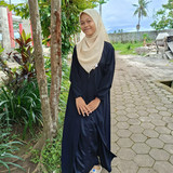 26 Michaelia Nafis Syauqya