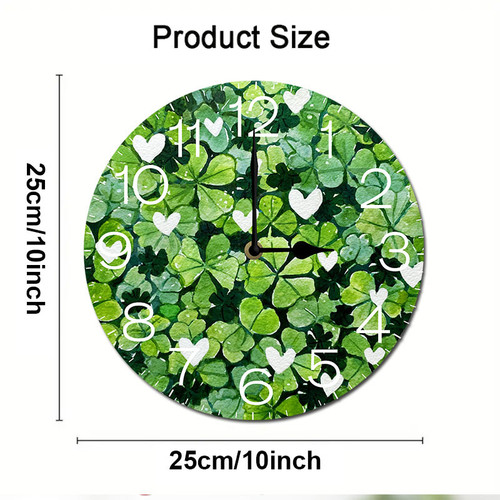 Four Leaf Clover Luck Leaves 002 02.jpg