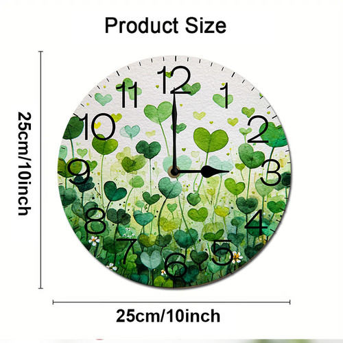 Four Leaf Clover Luck Leaves 001 02.jpg