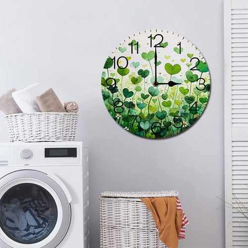 Four Leaf Clover Luck Leaves 001 07.jpg