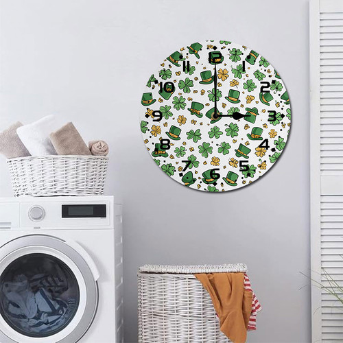 Green Shamrock Saint Patricks Day 006 07.jpg