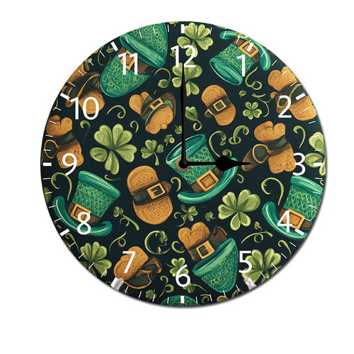 Lucky Charm St Patricks Day 001 01.jpg