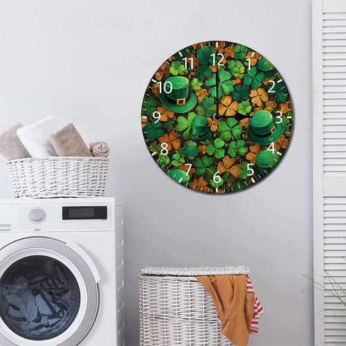 Green Shamrock Saint Patricks Day 007 07.jpg