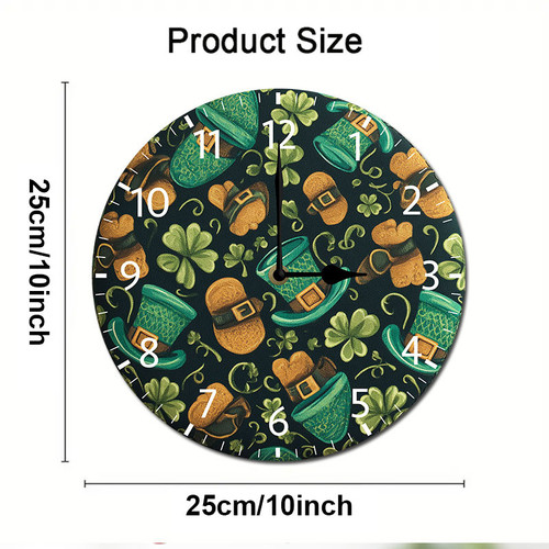 Lucky Charm St Patricks Day 001 02.jpg