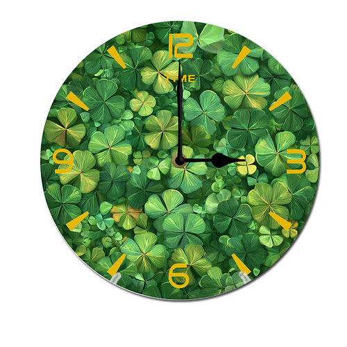 Four Leaf Clover Luck Leaves 006 01.jpg