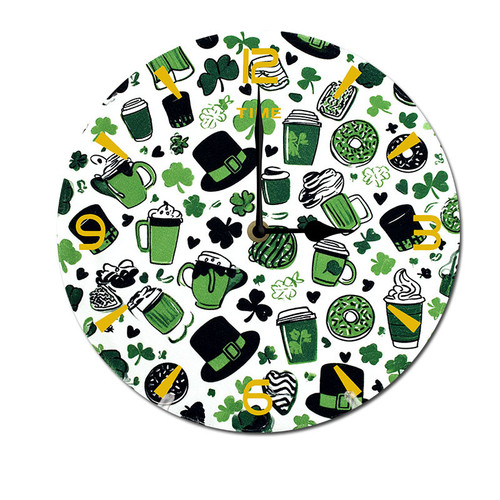 Four Leaf Clover Luck Leaves 004 01.jpg