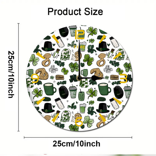 Four Leaf Clover Luck Leaves 005 02.jpg