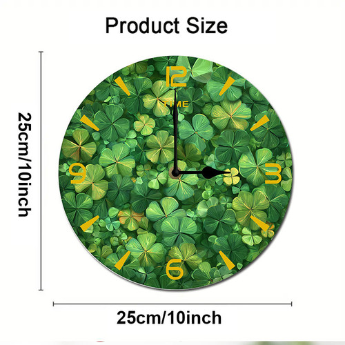 Four Leaf Clover Luck Leaves 006 02.jpg