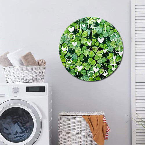 Four Leaf Clover Luck Leaves 002 07.jpg