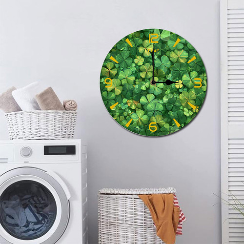 Four Leaf Clover Luck Leaves 006 07.jpg