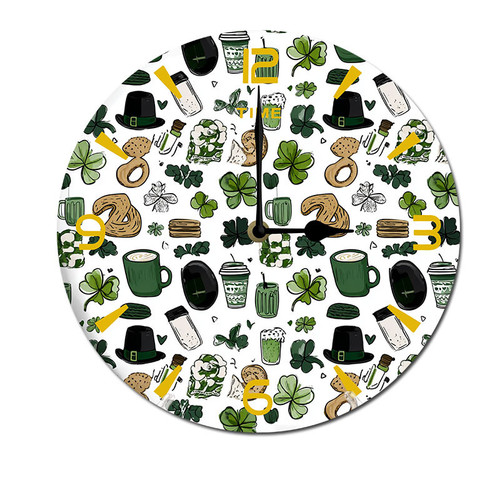 Four Leaf Clover Luck Leaves 005 01.jpg