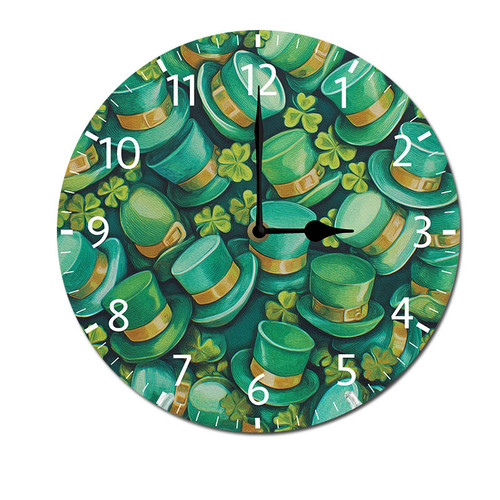 Lucky Charm St Patricks Day 003 01.jpg