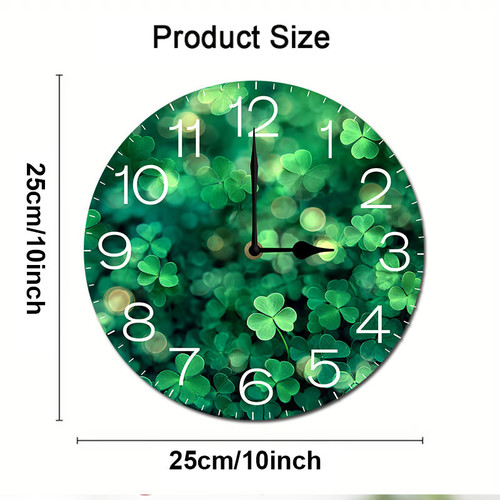 St Patricks Day Shamrock Lucky Spring 006 02.jpg