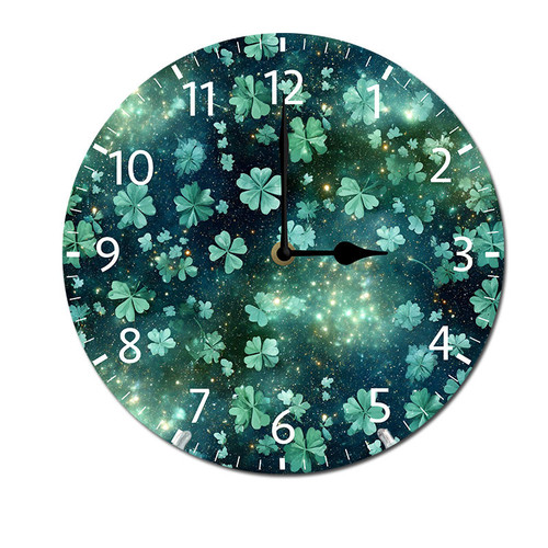 St Patricks Day Shamrocks Flowers 003 01.jpg