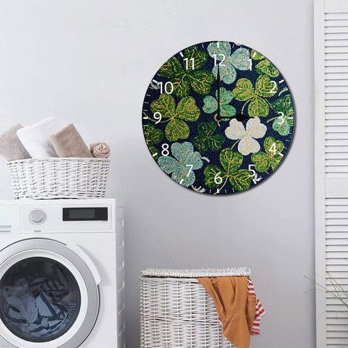 St Patricks Day Shamrocks Flowers 001 07.jpg