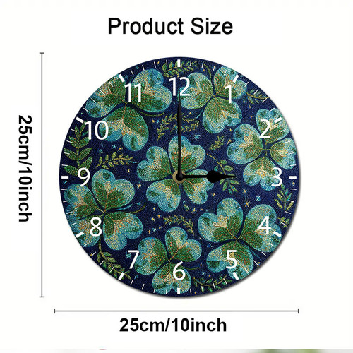 St Patricks Day Shamrocks Flowers 002 02.jpg