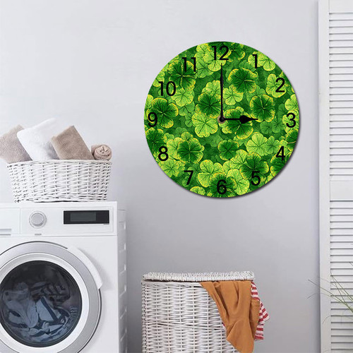 St Patricks Day Shamrocks Flowers 006 07.jpg