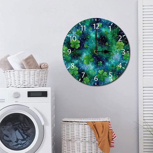 St Patricks Day Shamrocks Flowers 004 07.jpg