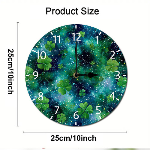 St Patricks Day Shamrocks Flowers 004 02.jpg