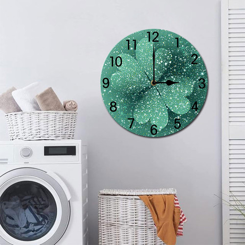 St Patricks Day Shamrocks Flowers 005 07.jpg