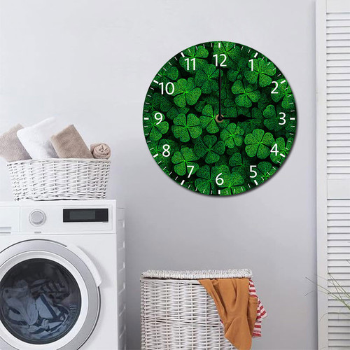 St Patricks Day Shamrocks Flowers 007 07.jpg