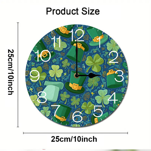 Green Shamrock Saint Patricks Day 002 02.jpg