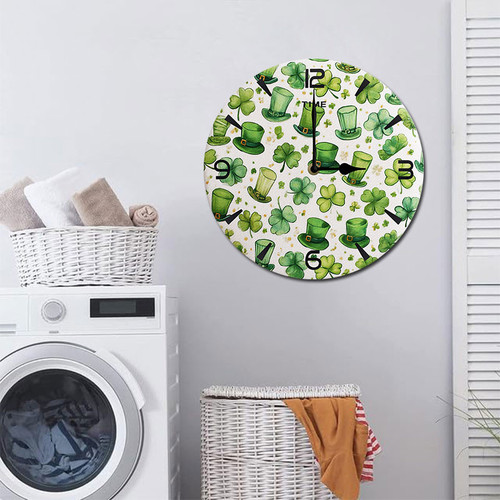 Four Leaf Clover Luck Leaves 007 07.jpg