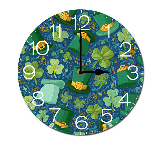 Green Shamrock Saint Patricks Day 002 01.jpg