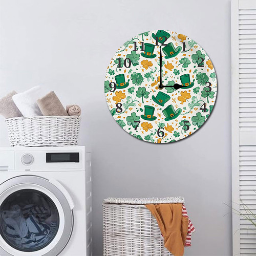 Green Shamrock Saint Patricks Day 003 07.jpg