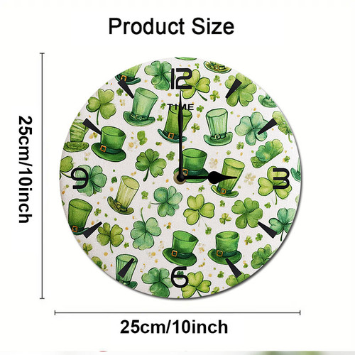 Four Leaf Clover Luck Leaves 007 02.jpg