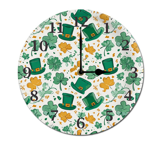 Green Shamrock Saint Patricks Day 003 01.jpg