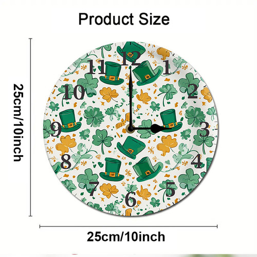 Green Shamrock Saint Patricks Day 003 02.jpg