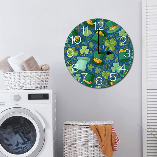 Green Shamrock Saint Patricks Day 002 07.jpg