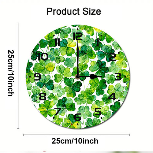 Clover on Green Irish Shamrock Field St Patricks Day 001 02.jpg