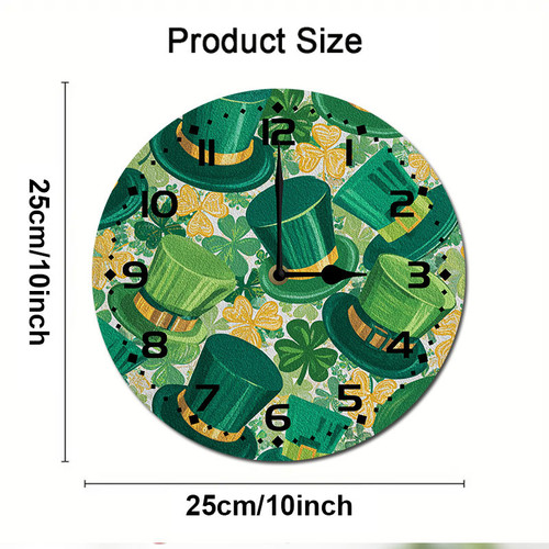 Green Shamrock Saint Patricks Day 005 02.jpg