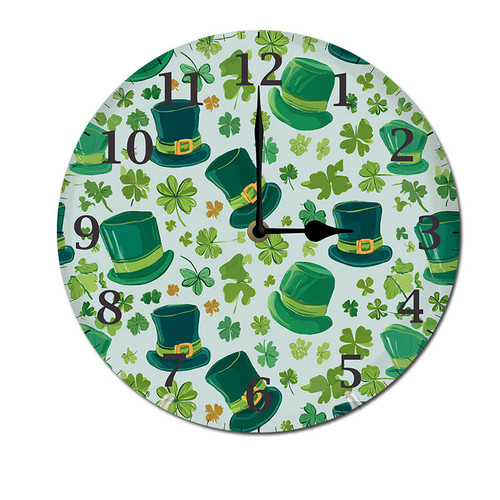 Green Shamrock Saint Patricks Day 004 01.jpg