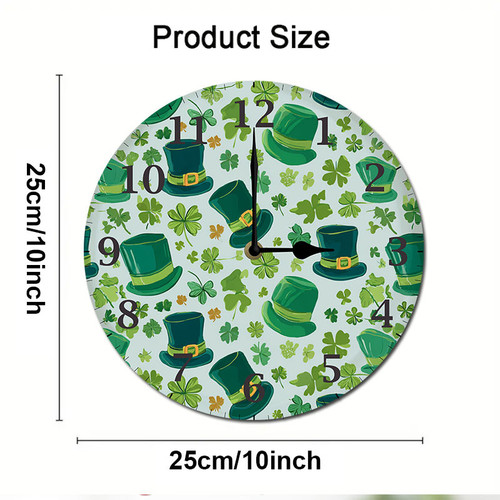 Green Shamrock Saint Patricks Day 004 02.jpg