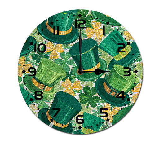 Green Shamrock Saint Patricks Day 005 01.jpg