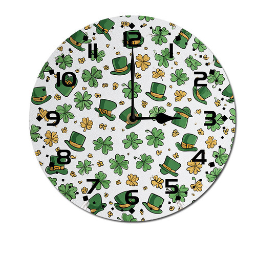 Green Shamrock Saint Patricks Day 006 01.jpg