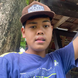 20 Fernandhito Arfa Rhahesta