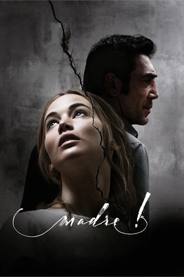 Mother! [2017] [BD25-USA] [Latino]